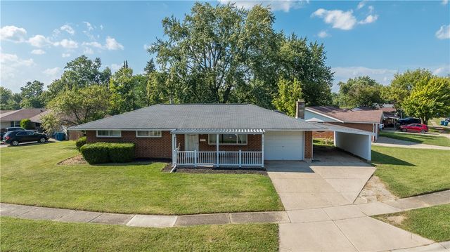 5785 Hinckley Court, Dayton, OH 45424