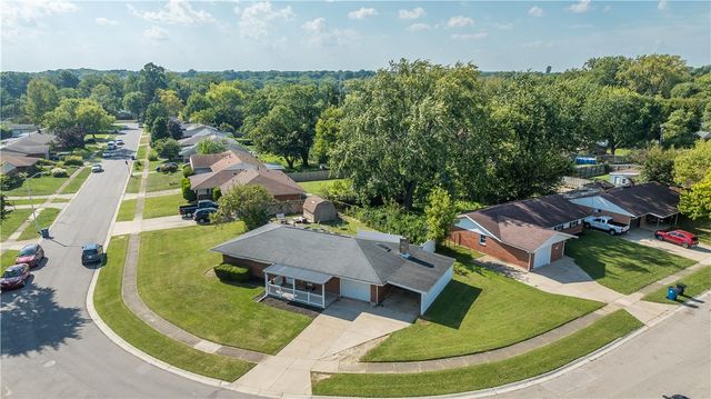 5785 Hinckley Court, Dayton, OH 45424