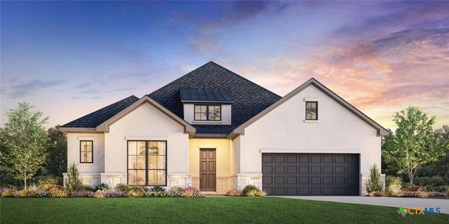 5129 Lottchen Lane, Schertz, TX 78154