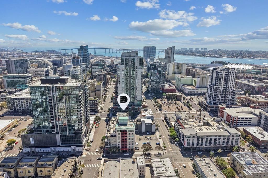 875 G St 108, San Diego, CA 92101 — photo 4