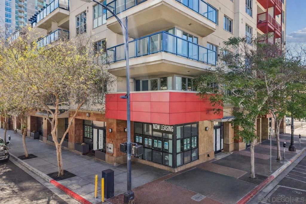 875 G St 108, San Diego, CA 92101 — photo 5