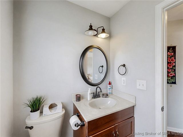 6207 Ridgefield Drive, Charlestown, IN 47111