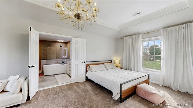 6207 Ridgefield Drive, Charlestown, IN 47111