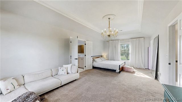 6207 Ridgefield Drive, Charlestown, IN 47111