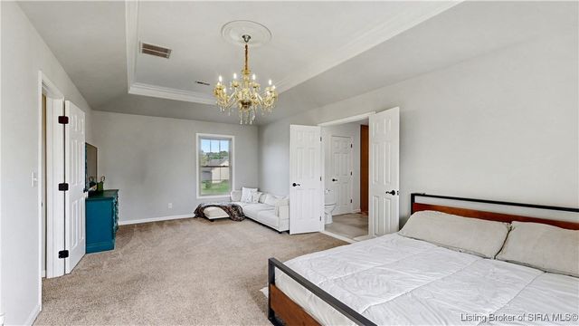 6207 Ridgefield Drive, Charlestown, IN 47111