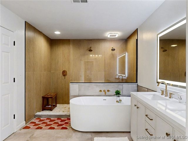 6207 Ridgefield Drive, Charlestown, IN 47111