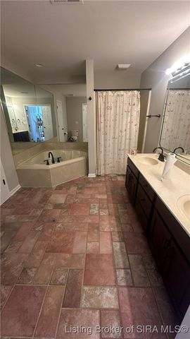 6207 Ridgefield Drive, Charlestown, IN 47111