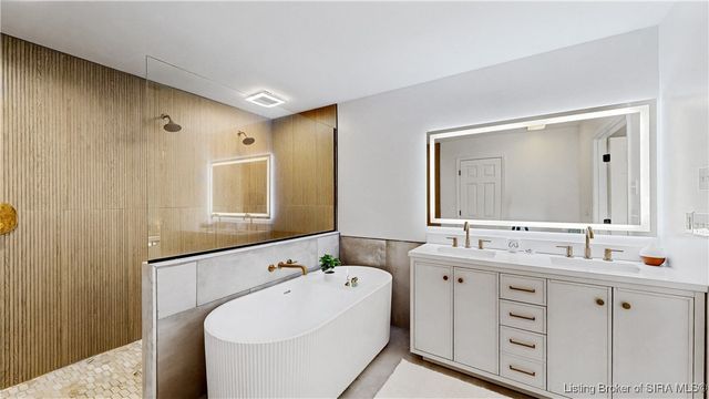 6207 Ridgefield Drive, Charlestown, IN 47111