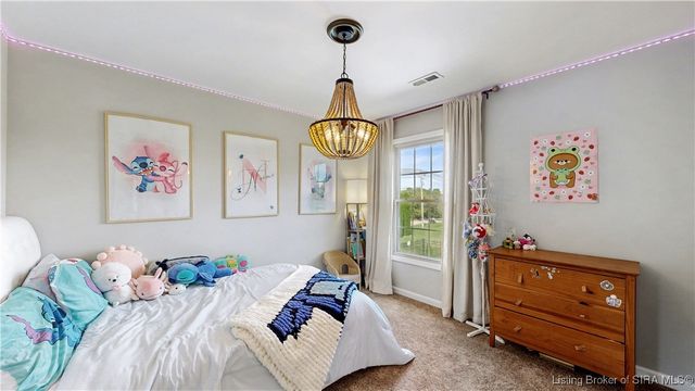 6207 Ridgefield Drive, Charlestown, IN 47111