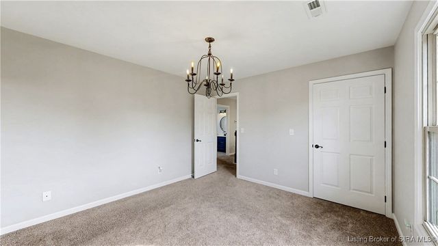 6207 Ridgefield Drive, Charlestown, IN 47111