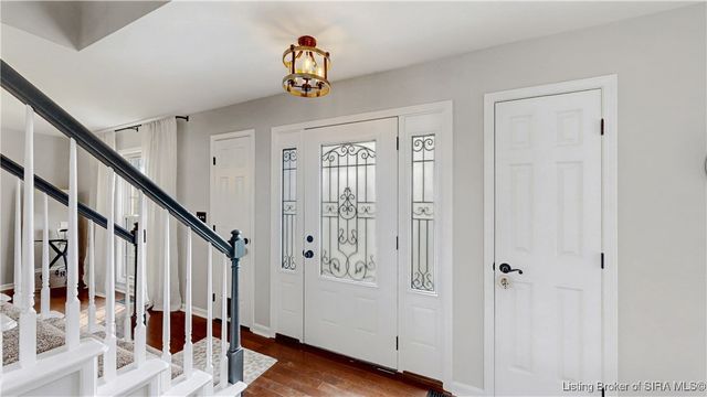 6207 Ridgefield Drive, Charlestown, IN 47111