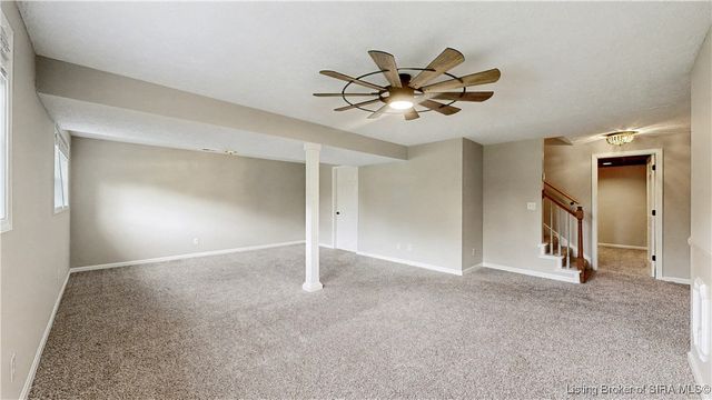 6207 Ridgefield Drive, Charlestown, IN 47111