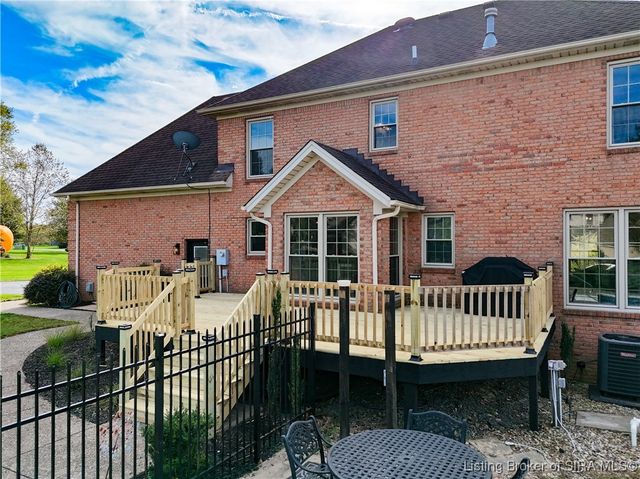 6207 Ridgefield Drive, Charlestown, IN 47111