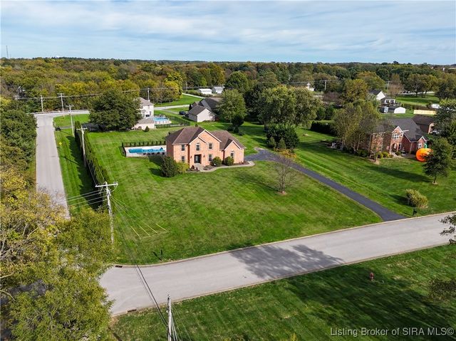 6207 Ridgefield Drive, Charlestown, IN 47111