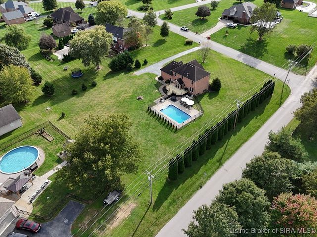 6207 Ridgefield Drive, Charlestown, IN 47111