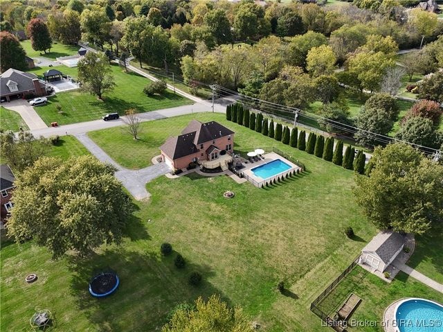 6207 Ridgefield Drive, Charlestown, IN 47111