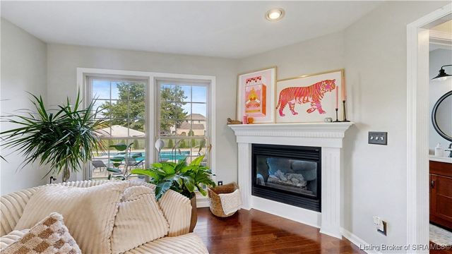 6207 Ridgefield Drive, Charlestown, IN 47111