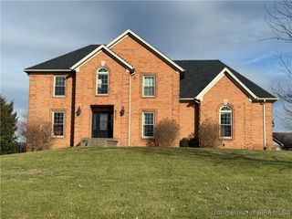6207 Ridgefield Drive, Charlestown, IN 47111