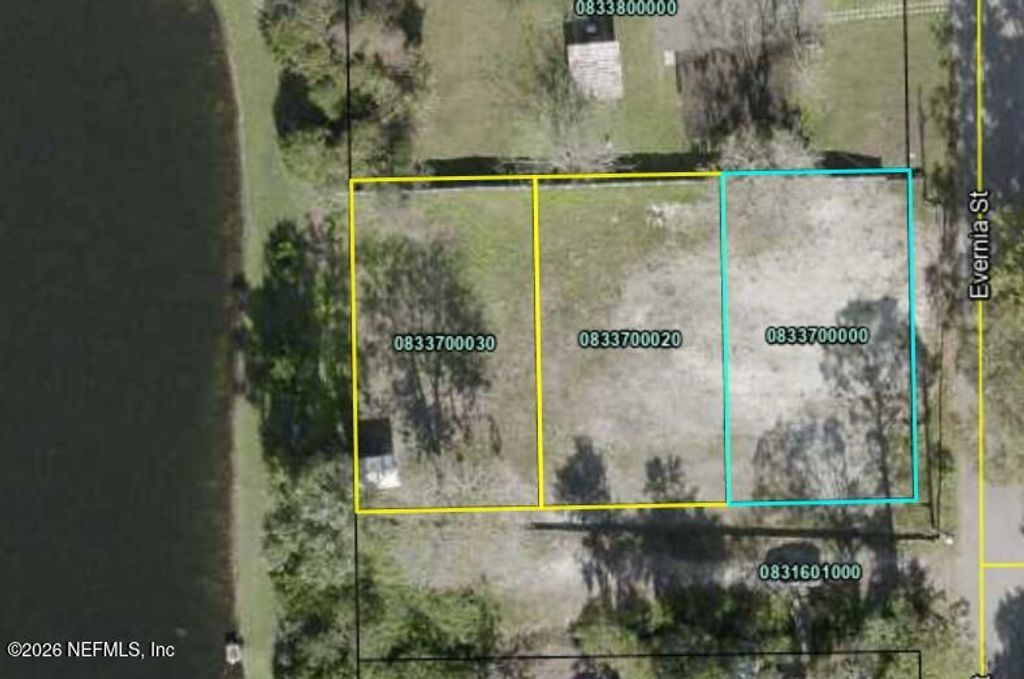 3581 EVERNIA Street, St. Augustine, FL 32084