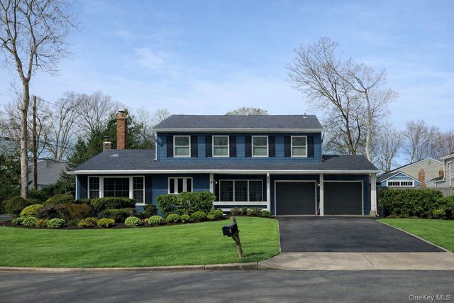 3 Decatur Lane, Lake Grove, NY 11755