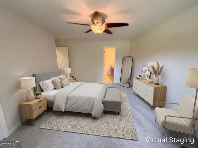 962 Doeskin Drive NW, Conyers, GA 30012