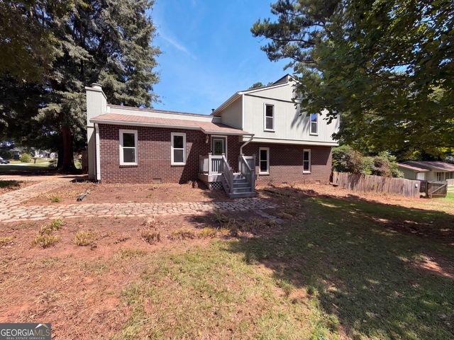 962 Doeskin Drive NW, Conyers, GA 30012
