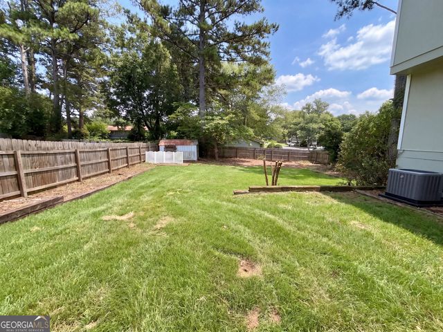 962 Doeskin Drive NW, Conyers, GA 30012