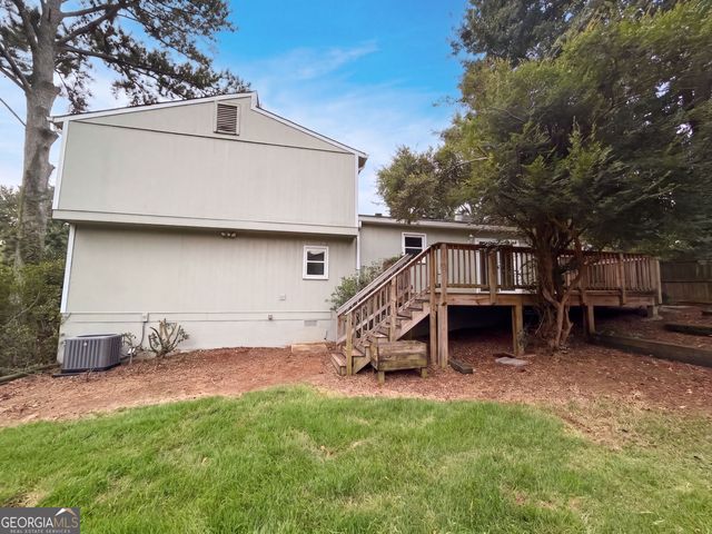 962 Doeskin Drive NW, Conyers, GA 30012