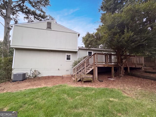 962 Doeskin Drive NW, Conyers, GA 30012