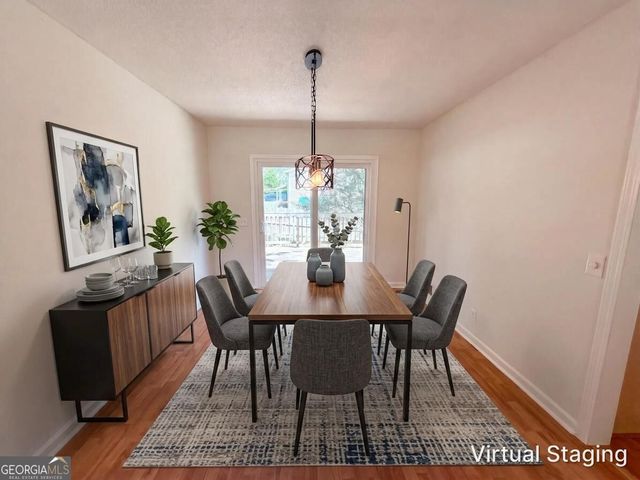 962 Doeskin Drive NW, Conyers, GA 30012