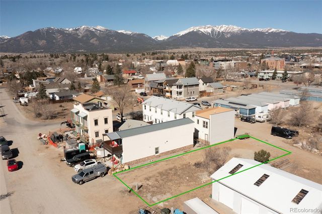 Lots 5-6 Pine Street, Buena Vista, CO 81211