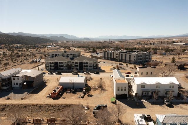 Lots 5-6 Pine Street, Buena Vista, CO 81211