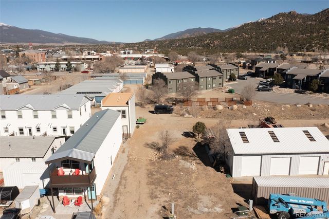 Lots 5-6 Pine Street, Buena Vista, CO 81211