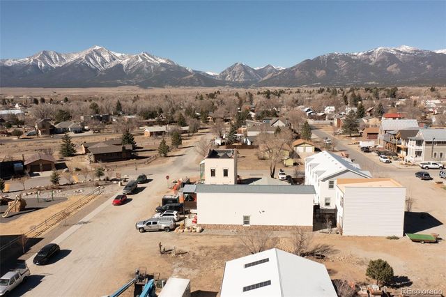 Lots 5-6 Pine Street, Buena Vista, CO 81211