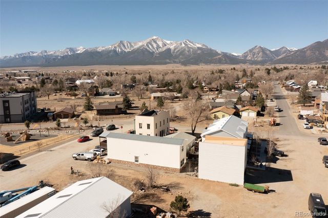 Lots 5-6 Pine Street, Buena Vista, CO 81211