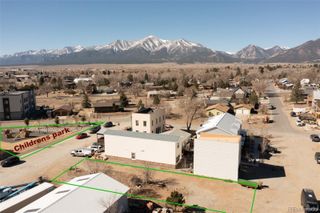Lots 5-6 Pine Street, Buena Vista, CO 81211