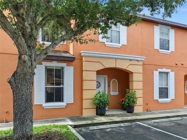 2706 IMPALA LANE 2706, Kissimmee, FL 34746