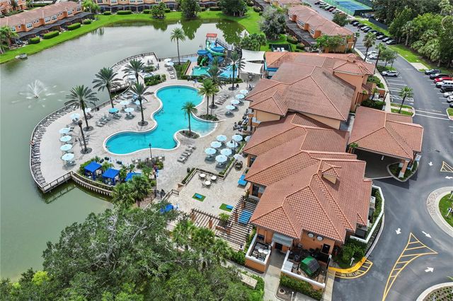 2706 IMPALA LANE 2706, Kissimmee, FL 34746