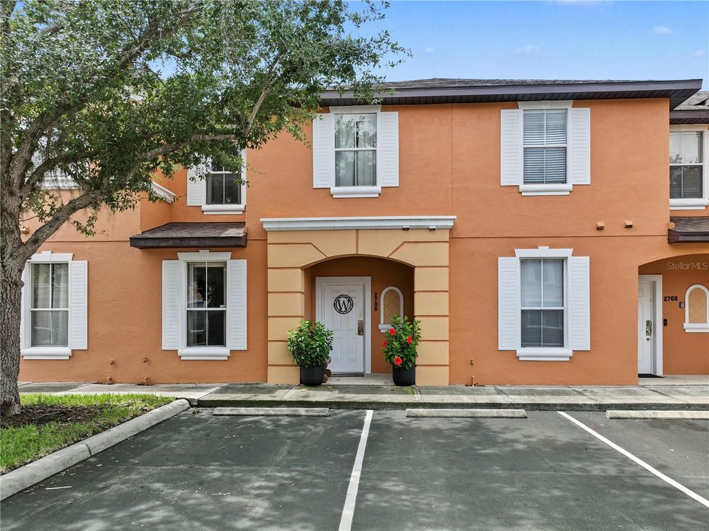 2706 IMPALA LANE 2706, Kissimmee, FL 34746