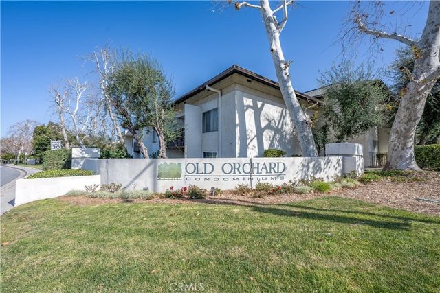 23515 Lyons 178, Valencia, CA 91355