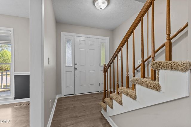 662 Georgetown Circle, Fayetteville, NC 28314