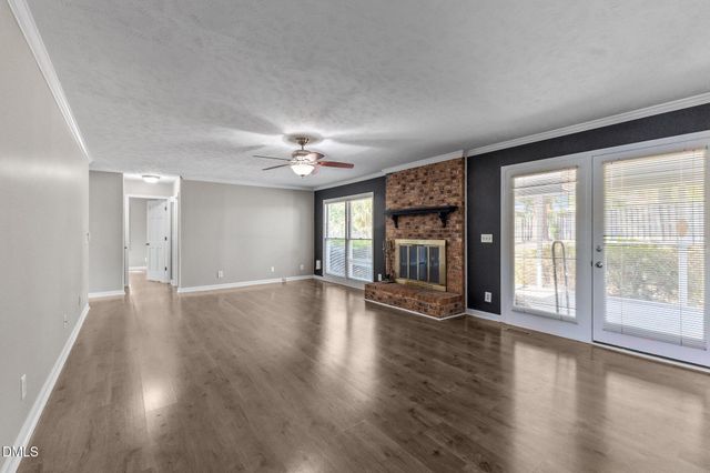 662 Georgetown Circle, Fayetteville, NC 28314