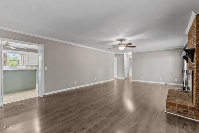 662 Georgetown Circle, Fayetteville, NC 28314