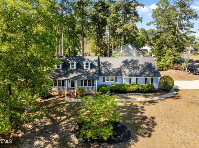 662 Georgetown Circle, Fayetteville, NC 28314