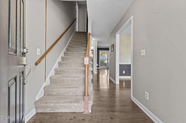 662 Georgetown Circle, Fayetteville, NC 28314