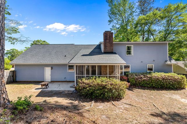 662 Georgetown Circle, Fayetteville, NC 28314