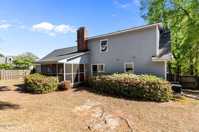 662 Georgetown Circle, Fayetteville, NC 28314