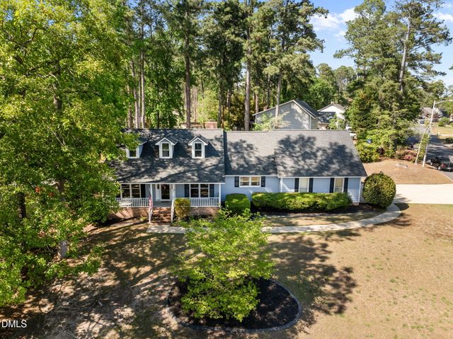 662 Georgetown Circle, Fayetteville, NC 28314