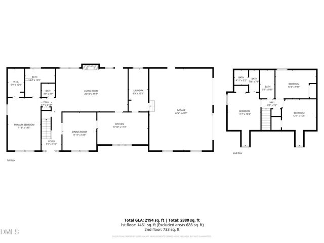 662 Georgetown Circle, Fayetteville, NC 28314