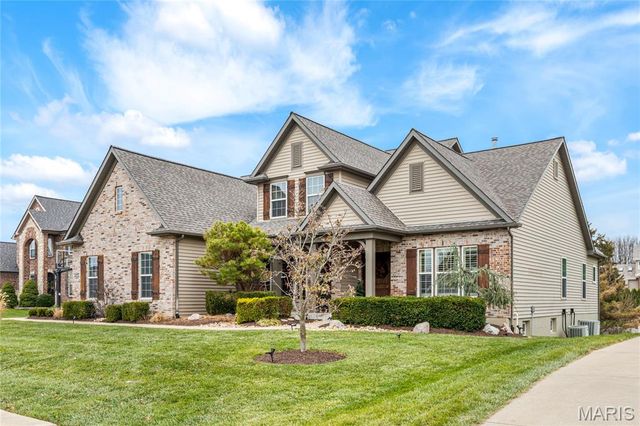 1225 Leighton Estates Court, Dardenne Prairie, MO 63368